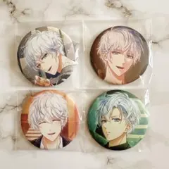 スタマイ 山崎カナメ 缶バッジ - メルカリ