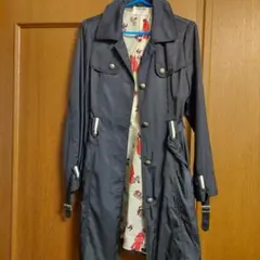 CHANEL スプリングコート CHANEL Spring Summer Coat シャネル 春夏 スプリング サマー