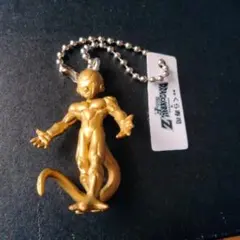 ドラゴンボールＺ フリーザ キーホルダー
