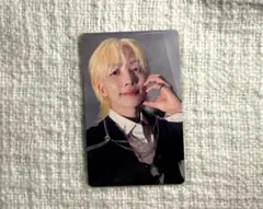 SEVENTEEN 消費期限 ジョンハン Weverse 特典