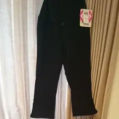パンツ マタニティ 黒 Mサイズ
