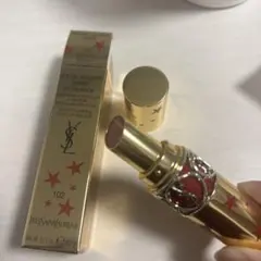 YSL ルージュ・ヴォリュプテシャインコレクター　102