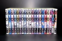 2026年最新】gto パラダイス ロスト 全巻の人気アイテム - メルカリ