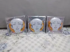 東京リベンジャーズ　東リベ　三ツ谷隆　メタリック缶バッジ　マイキーマート