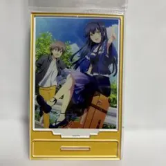 Summer Pockets 神山識 アクリルスタンド VA夏フェス2024 - メルカリ