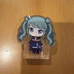 プロセカ　ころっと　初音ミク（ストリートのセカイ）