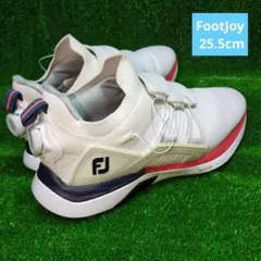 FootJoy ハイパーフレックス カーボン BOA 25.5cm