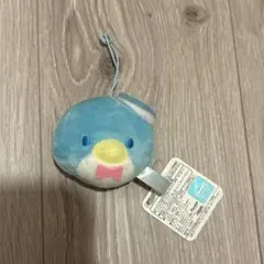 サンリオ タキシードサム マスコット ぬいぐるみ