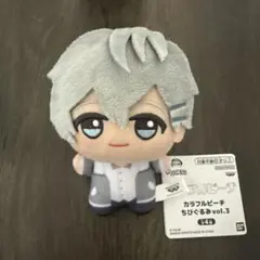 カラフルピーチ ヒロ ちびぐるみ