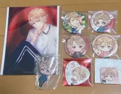 A3! 茅ヶ崎至 グッズ セット