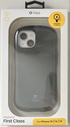 iphone15 アイフェイス