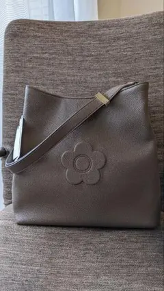 マリークワント トートバッグ