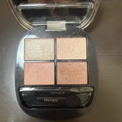 コスメデコルテ　スキンシャドウ　デザイニングパレット06