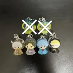 【匿名配送】めじるしアクセサリーまとめ売り