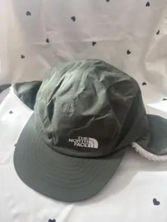 ノースフェイス パイロットキャップ　KM