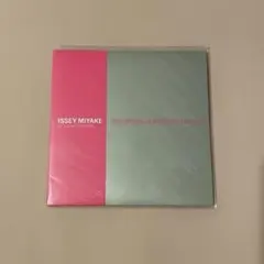 【希少・レア】イッセイミヤケ　DVD 2005 コレクション