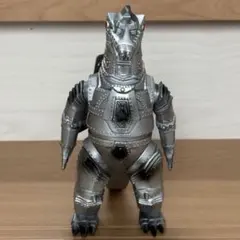 ３−① メカゴジラ ‼️目、歯が金色に塗れていません‼️のサムネイル