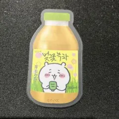 ちいかわ　ランダムマグネット　ちいかわ　韓国