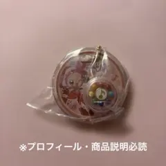 おジャ魔女どれみ　パッケージチャーム