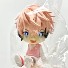 赤城ウェン にじこっと フィギュア オリエンス おでかけOriens にじさんじ