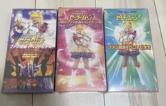 美少女戦士セーラームーン☆ミュージカルみゆきムーン(VHS) ビデオ　未開封