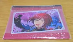 プロセカ あんスタ くじ クリアポーチ　逆先夏目