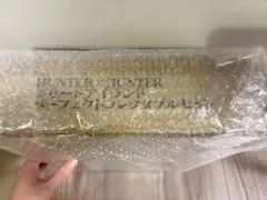 HUNTER×HUNTER グリードアイランドパーフェクトコレクタブルセット