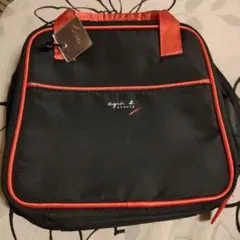 アニエスベー agnes b BEAUTE. 非売品化粧ポーチミニミラー付き