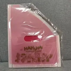 スヌーピー フェスティバル　ドキュメントスタンド　クリア　縦　全コスチューム