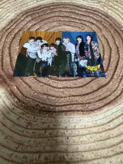 Hey! Say! JUMP オリジナルフォト(PARADE)