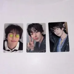 RIIZE All of You トレカ アントン