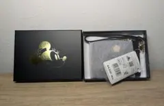 【新品】ディズニー マリークヮント ミニー フラグメントケース カードパスケース