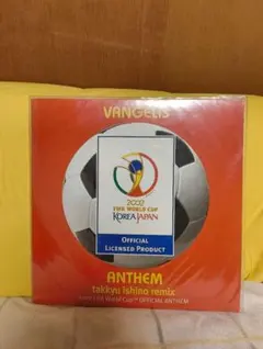 Vangelis – ANTHEM（takkyu ishino remix）