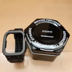 MOVING FORTRESS AMBAND アップルウォッチバンド