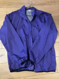 NIKE ナイロンジャケット