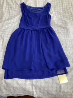 ✨新品　ロイヤルパーティー　フォーマルドレス