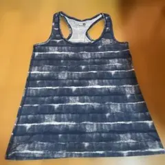 adidas ウェア ヨガ　トレーニング　Mサイズ