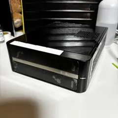 【ジャンク】Shuttle X27 Atom itx 小型PC