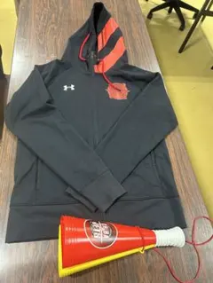 セット パーカー