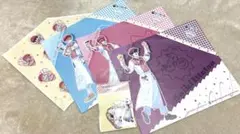 にじさんじ マリオンクレープ Oriens