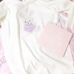 ハニーシナモン レトロガール カバン付きセット