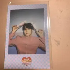 スキズ ハン ポラ ペンミ lovestay