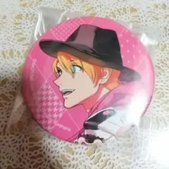 うたプリ 倉花千夏 Prithm プリズム アニメイト限定 特典 缶バッジ 翔