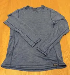 Patagonia Capilene Cool Lightweight Sサイズ