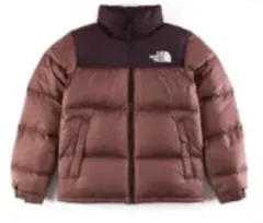 the north face ヌプシ