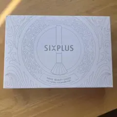 SIXPLUS メイクブラシ 11本セット 収納ケース付きのサムネイル
