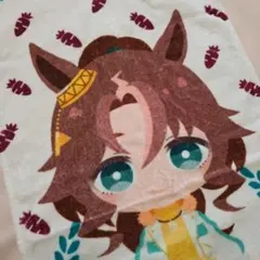 ウマ娘 プリティーダービー 通常ぬいぐるみ Vol.13 メジロパーマー