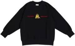 キンプリFirst DOME TOUR 2022 スウェット 黒