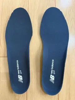 NewBalanceインソールのみゴルフシューズ27.5cmニューバランス中敷き
