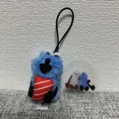 パペットスンスン スシロー 指人形 スンスン